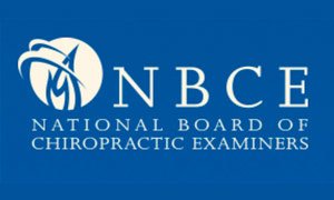Dr. Brice Neff DC Credentialed with National Board of Chiropractic Examiners