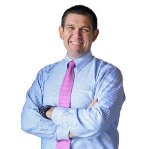 Picture of Dr. Brice Neff DC