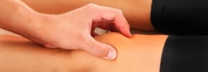 Avoid Knee Surgery in Gilbert with chiropractic care at Arizona's Family Chiropractic clinic.
