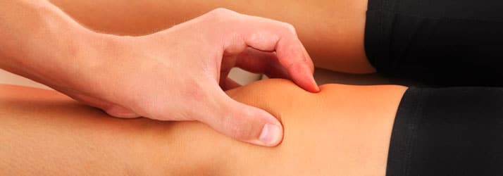 Avoid Knee Surgery in Gilbert with chiropractic care at Arizona's Family Chiropractic clinic.