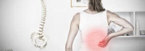 Visit Arizona's Family Chiropractic clinic if you suffering from bad back pain.
