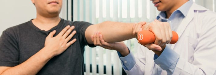 Visit Arizona's Family Chiropractic clinic if you are suffering from chronic pain.