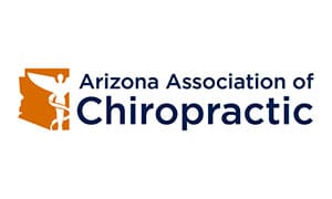 Dr. Brice Neff DC Credentialed with Arizona Chiropractic Association