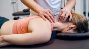 Migraine Chiropractor in Gilbert, AZ