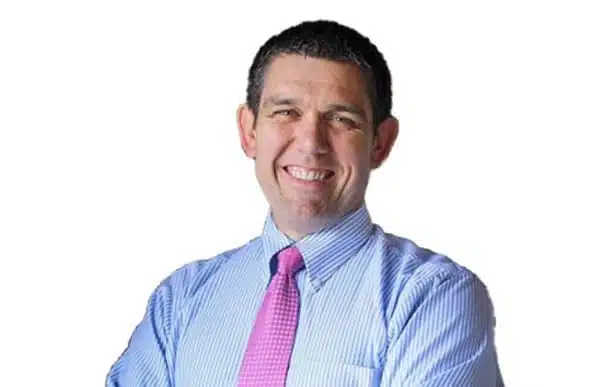 Dr. Brice Neff DC Gilbert AZ Chiropractor